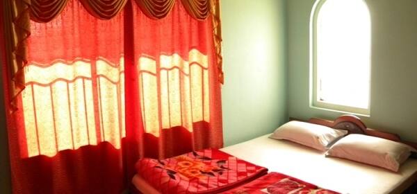 Hotel Sinchula, Alipurduar 1